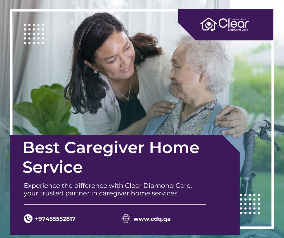 Best Caregiver Home Service